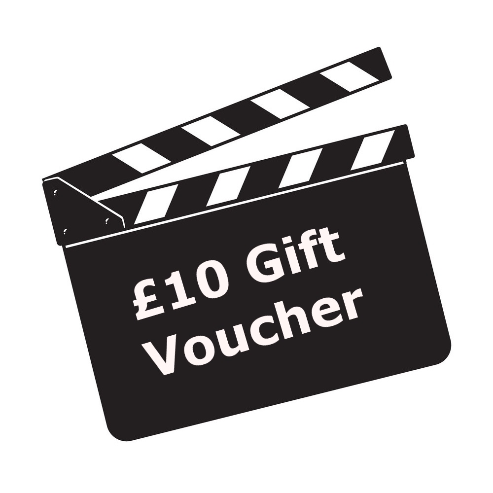 £10 Gift Voucher