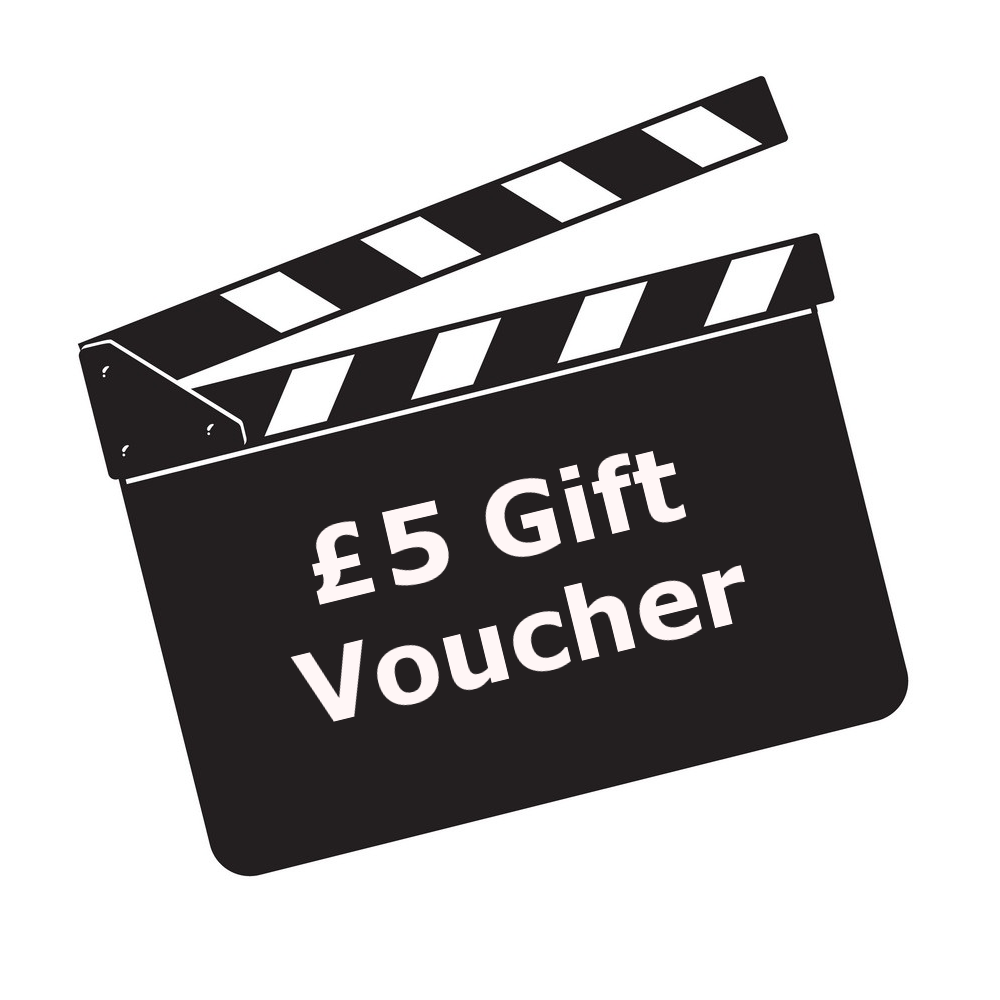 £5 Gift Voucher